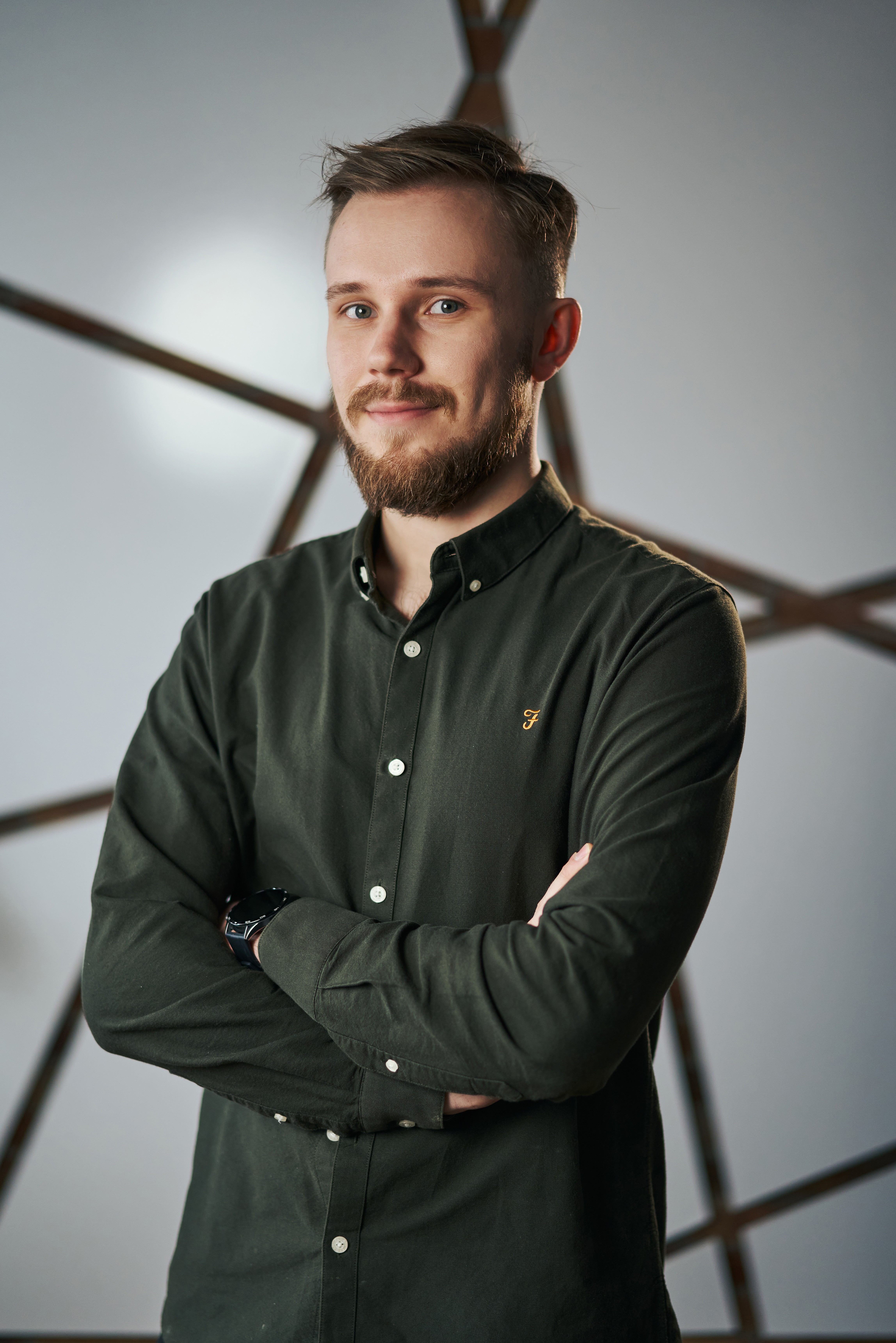 Daniel Ślęk